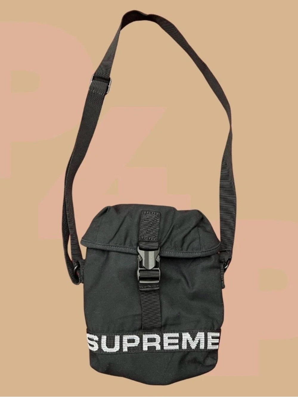 Supreme Field Side Bag
